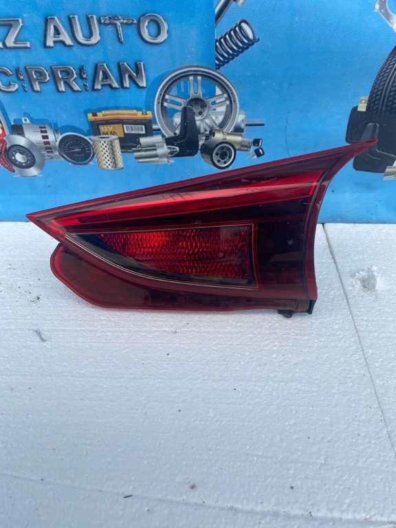 Tripla dreapta Haion Mazda 3 Hatchback
