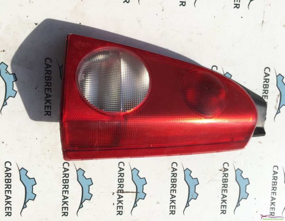 Tripla Dreapta OPEL AGILA A H00 1.0 12V 09.2000 ... 12.2007 973 Benzina