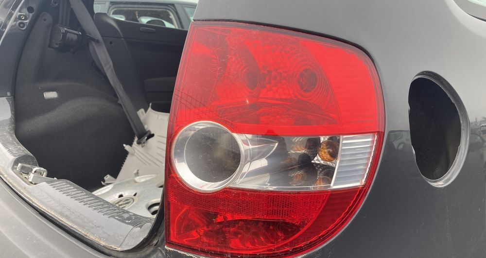 Tripla dreapta VW Fox