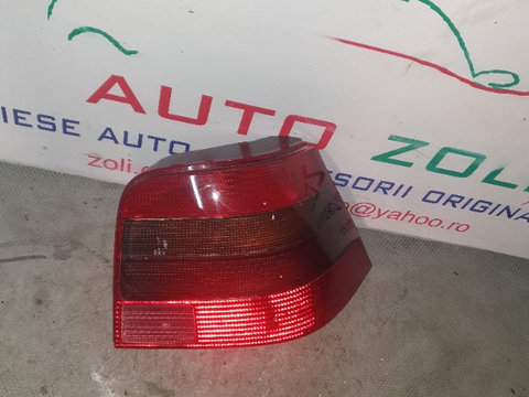 Tripla dreapta VW GOLF 4 hatchback din 2003