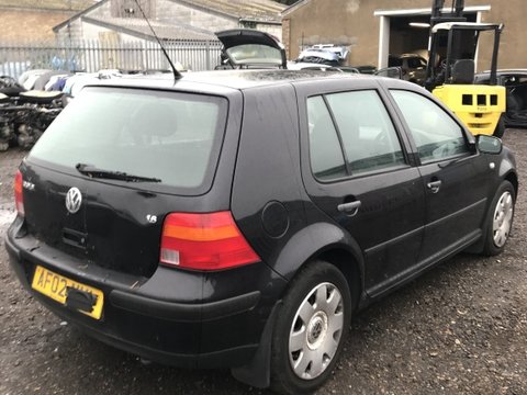 TRIPLA DREAPTA VW GOLF 4