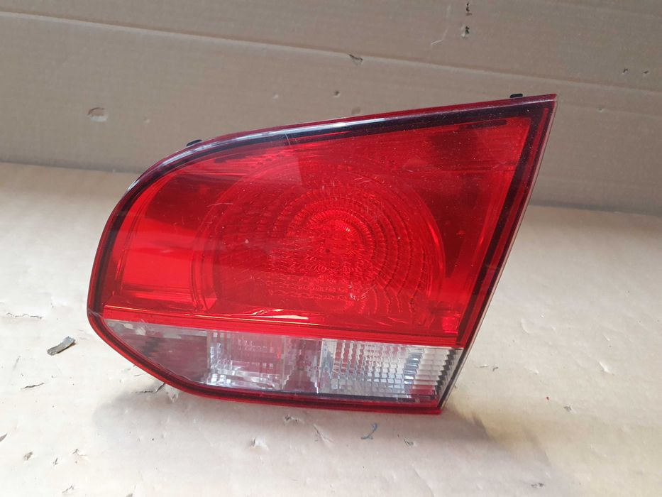 Tripla haion dreapta volkswagen golf 6 hatchback
