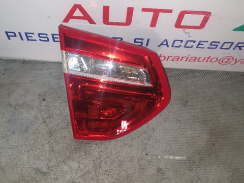 Tripla haion stanga Citroen C4 Picasso din 2010