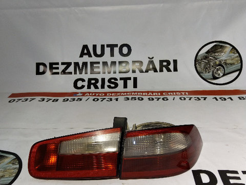 Tripla/lampa renault laguna