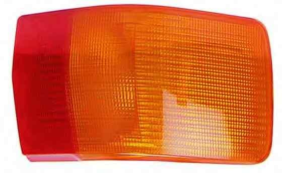 Tripla Lampa spate AUDI 80 89 89Q 8A B3 LORO 441-1902L-UE