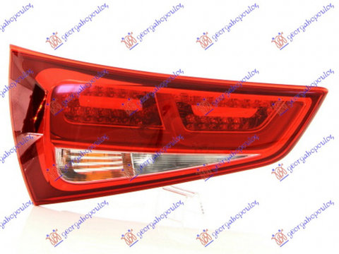 Tripla Lampa spate AUDI A1 8X1 8XF