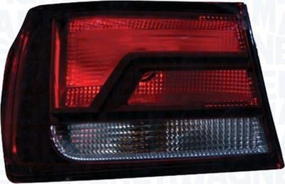 Tripla Lampa spate AUDI A3 Cabriolet 8V7 MAGNETI M