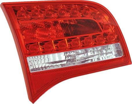 Tripla Lampa spate AUDI A6 Avant 4F5 C6 VALEO 043849