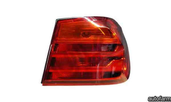 Tripla Lampa spate BMW 4 Cabriolet F33 F83 ULO 1114002