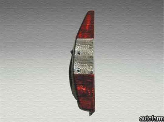 Tripla Lampa spate FIAT DOBLO Cargo 223 MAGNETI MARELLI 712406001120