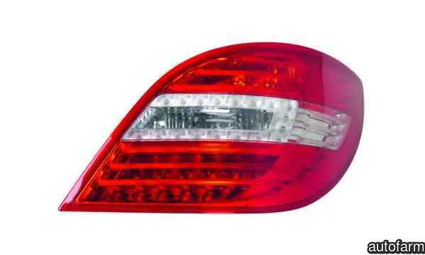Tripla Lampa spate MERCEDES-BENZ R-CLASS (W251, V251) ULO 1082002