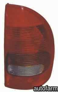 Tripla Lampa spate OPEL CORSA B 73 78 79 DEPO 4421906RUE