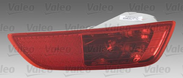 Tripla Lampa spate VOLVO XC60 VALEO 043894