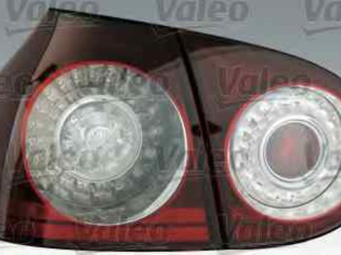 Tripla Lampa spate VW GOLF V (1K1) VALEO 043722