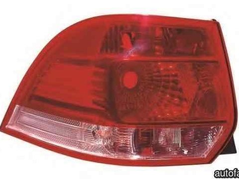 Tripla Lampa spate VW GOLF V Variant 1K5 LORO 441-1995L-LD-UE