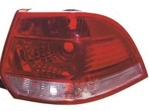Tripla Lampa spate VW GOLF V Variant 1K5 LORO 441-1995R-LD-UE