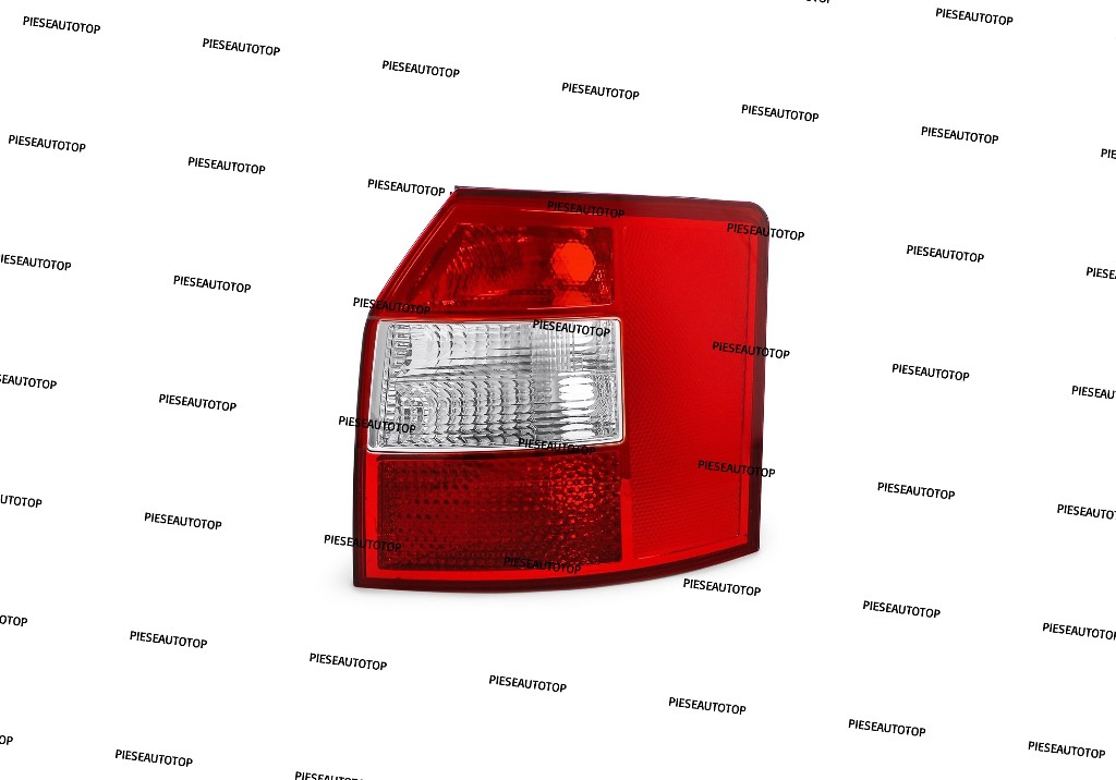 Tripla Lampa stop dreapta Audi A4 Avant B6 2001-2004 NOU 8E9945096