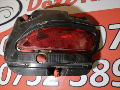 Tripla lampa Stop dreapta bara spate Opel Zafira C