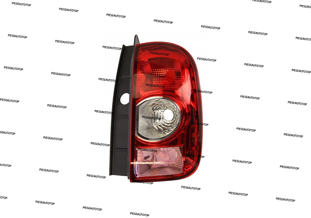 Tripla Lampa stop dreapta Dacia Duster 2010-2013 NOUA 265500033R 265509517R