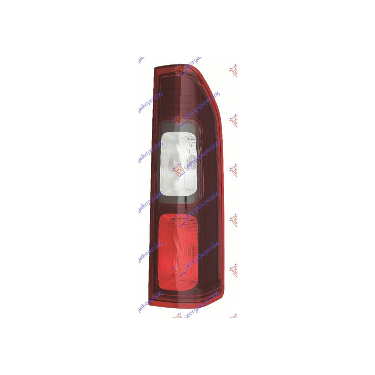 Tripla Lampa stop dreapta Renault Trafic 2014-2019 NOUA 265504656R 4422465