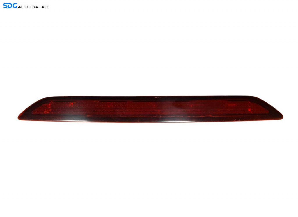 Tripla Lampa Stop Frana Aditional Central Haion Haion Portbagaj Ford Mondeo 4 2007 - 2015 Cod 7S71-13A601-AE [N0846]
