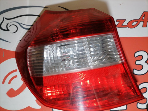 Tripla lampa stop stanga BMW E87 2004-2009