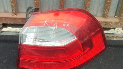 TRIPLA/LAMPA/STOP STANGA-DREAPTA KIA RIO