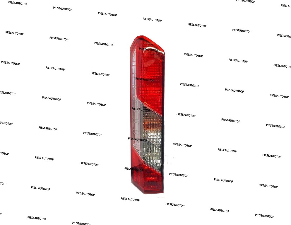 Tripla Lampa stop stanga Ford Transit 2013-2019 NO