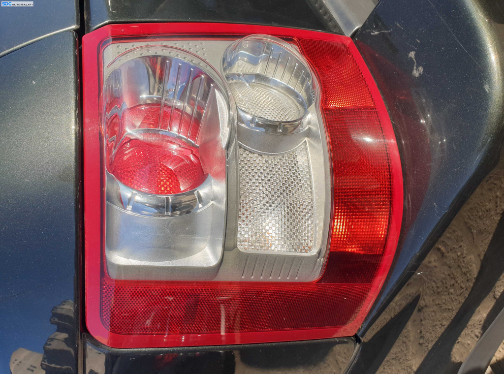 Tripla Lampa Stop Stanga Land Rover Range Rover Sport L320 2005 - 2009 [K4425]