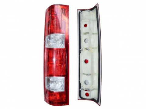 Tripla lampa stop stanga NOUA Iveco Daily an fabricatie 2007 2008 2009 2010 2011 2012 2013 2014