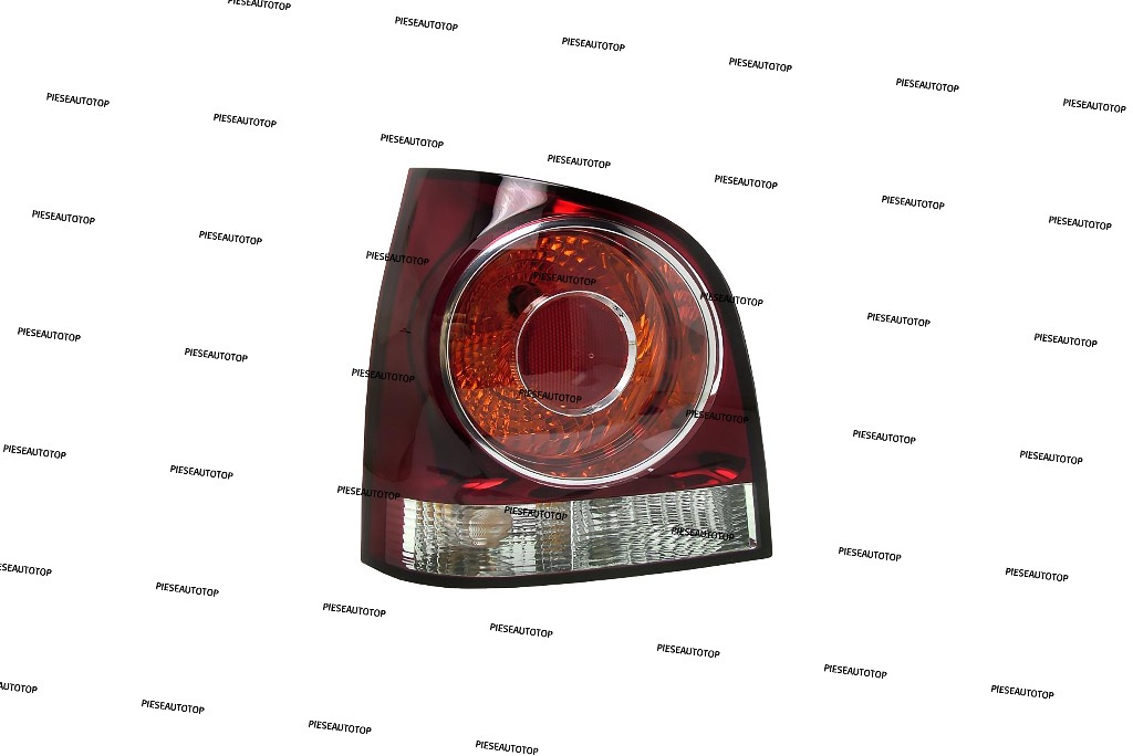 Tripla Lampa stop stanga VW Polo 2005-2009 NOUA 6Q