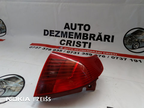 Tripla/lampa suzuki swift