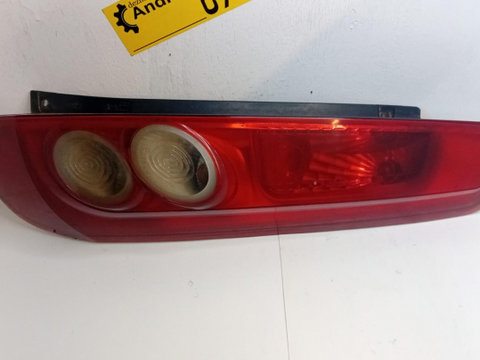 Tripla spate dreapta Ford Fiesta mk6 Ford Fiesta