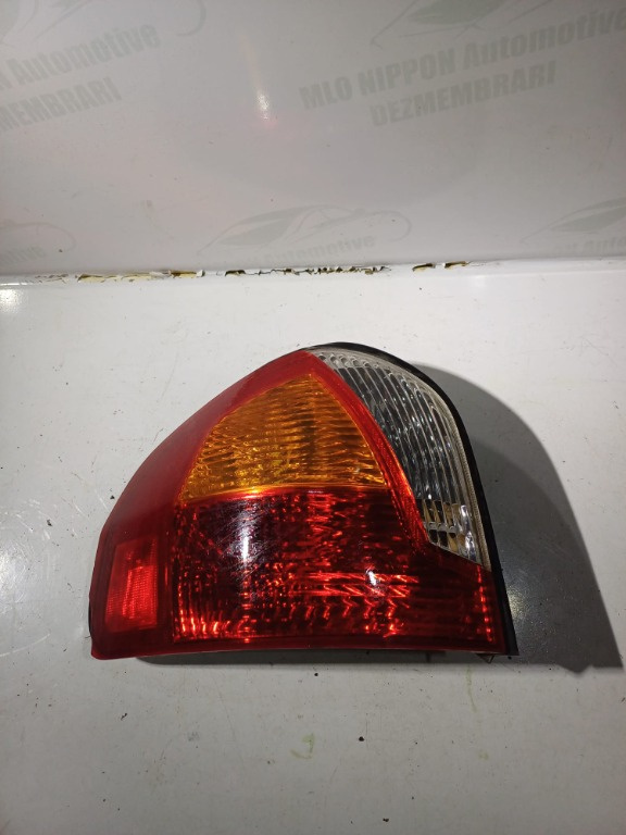 Tripla spate hyundai santa fe 2003
