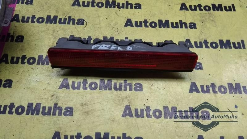 Tripla spate Mitsubishi Pajero 2 (1990-2000) 050 8801