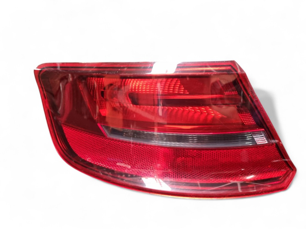 Tripla Stanga Audi A3 S3 8V (2013 - 2019)