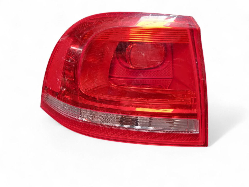 Tripla Stanga Caroserie Volkswagen Touareg II (2010 - 2018)
