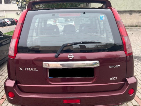 Tripla stanga dreapta Nissan X Trail din 2004