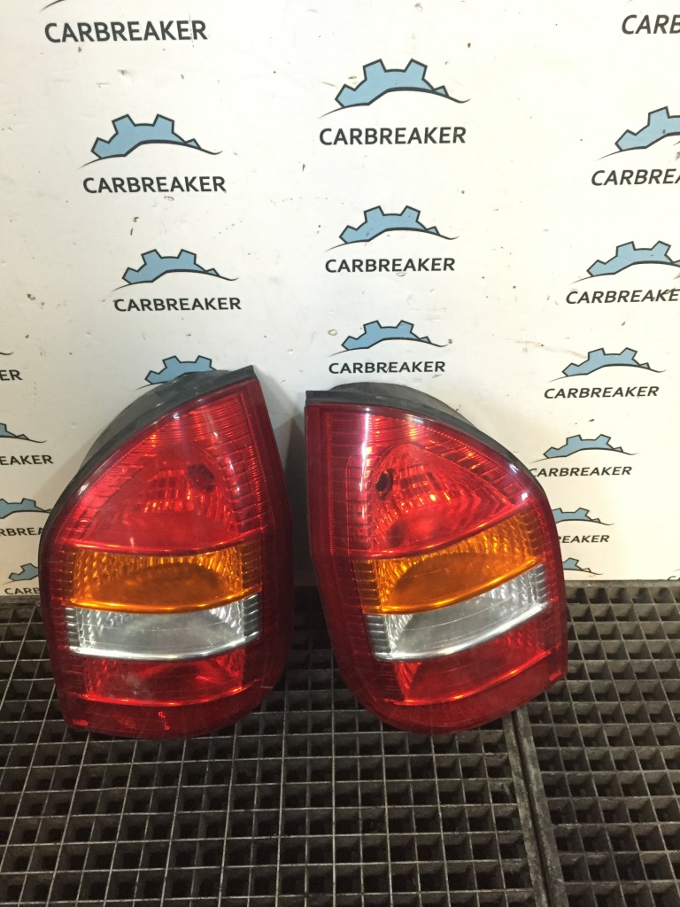 Tripla stanga dreapta Opel Zafira