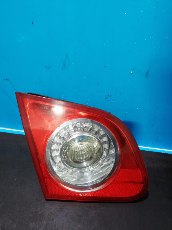 Tripla stanga Volkswagen Passat B6 Berlina