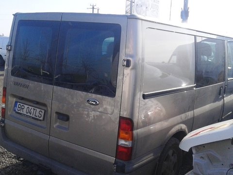 Tripla, stop dreapta spate Ford Transit - 2004