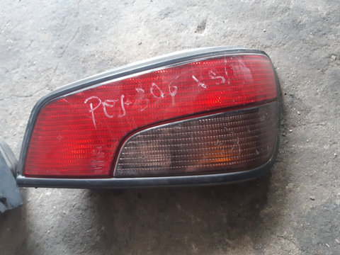 Tripla/Stop/Lampa dreapta PEUGEOT 306,/1993