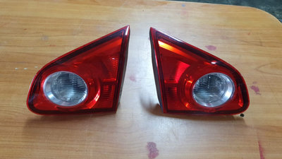 Tripla Stop Lampa Stanga Dreapta Haion Nissan Qash