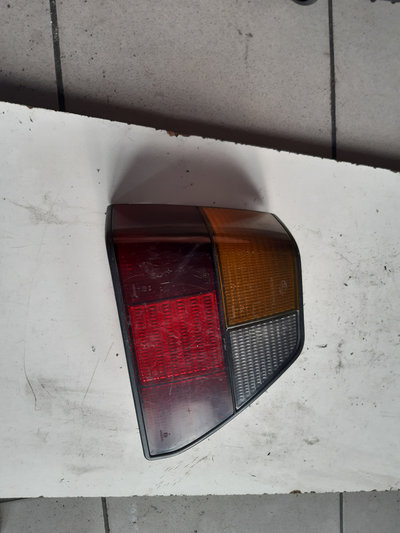 Tripla/Stop/Lampa stanga,dreapta spate VW GOLF 2(1