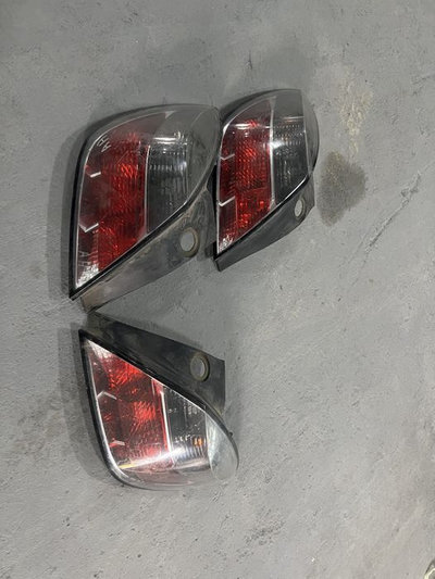 Triple/Stopuri/Tripla/Lampa/Stop Opel Astra H GTC 