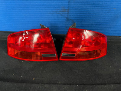 Triple tripla dreapta si stânga Caroserie Audi A4