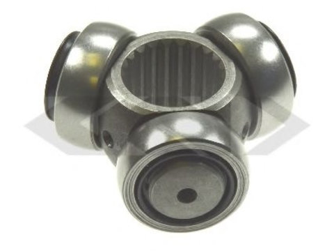 Tripoda,cardan FIAT PALIO (178BX) (1996 - 2016) LÖBRO 302661