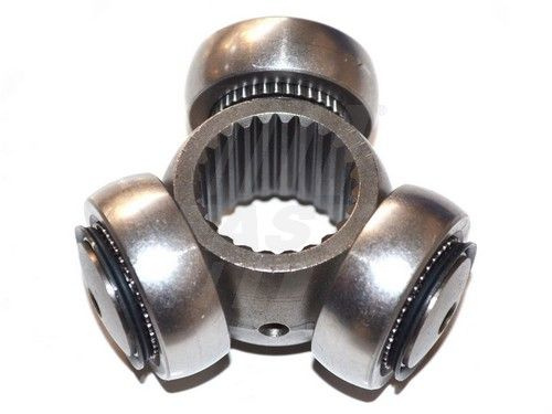 Tripoda cardan # Fiat Qubo 2010 2011 2012 2013 2014 2015 2016 2017 2018 2019 2020 2021 2022 2023 2024 2025 # FT28020 # FAST