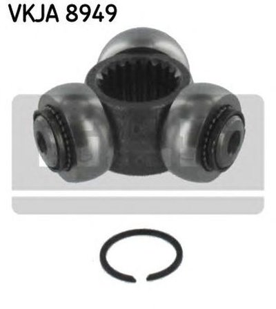 Tripoda cardan FORD FIESTA IV JA JB SKF VKJA8949