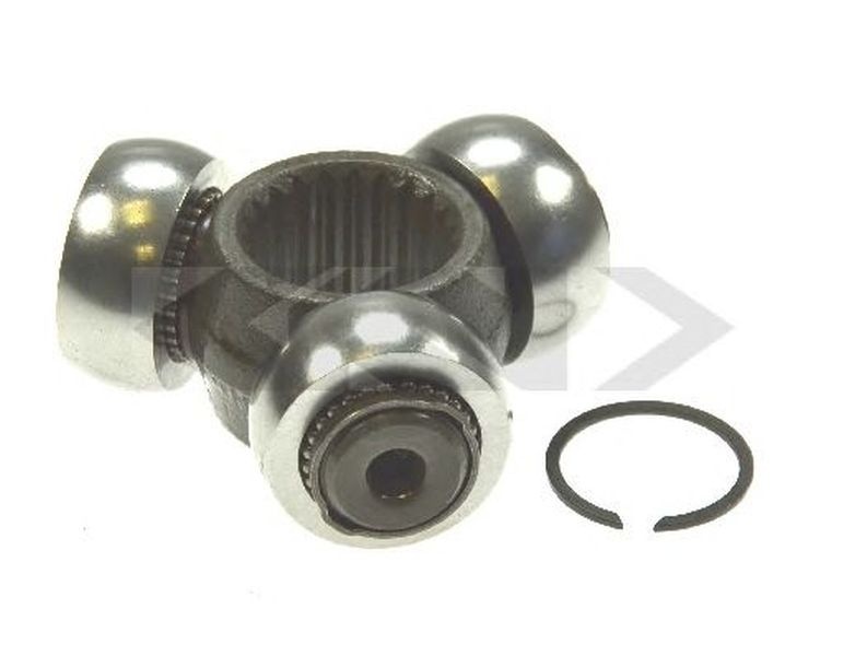 Tripoda cardan FORD PUMA EC LOBRO 300547